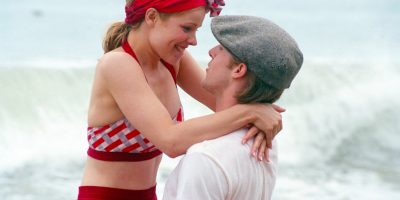5 лучших фильмов для просмотра в романтический вечер