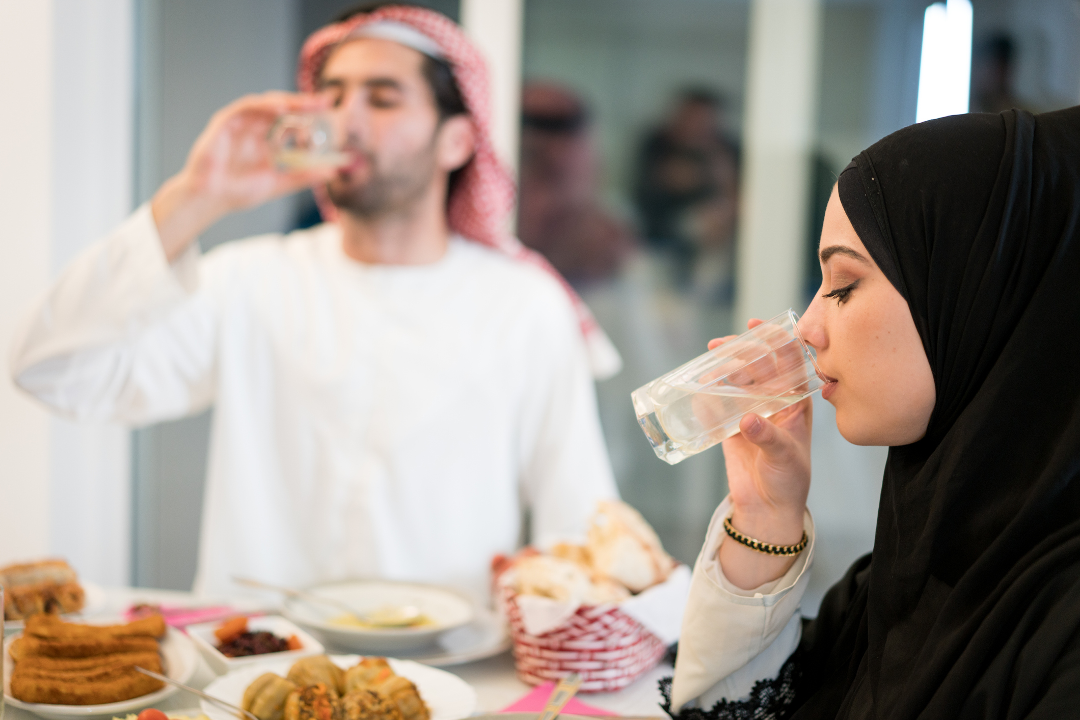 Почему запрещен алкоголь в Саудовской Аравии?