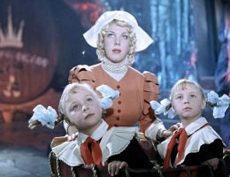 Топ-5 советских фильмов-сказок, которые с удовольствием смотрят современные дети