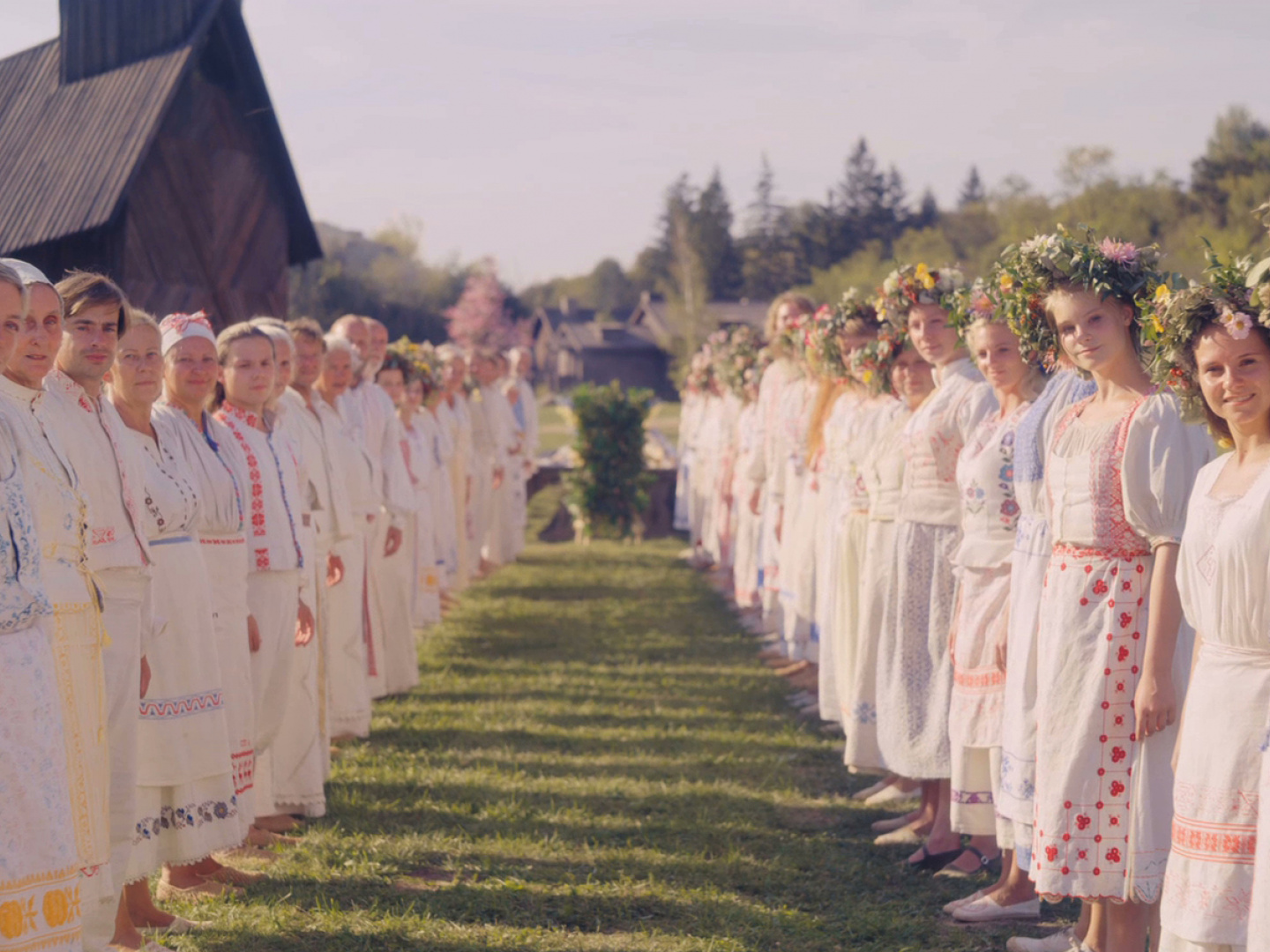 Солнцестояние (2019)