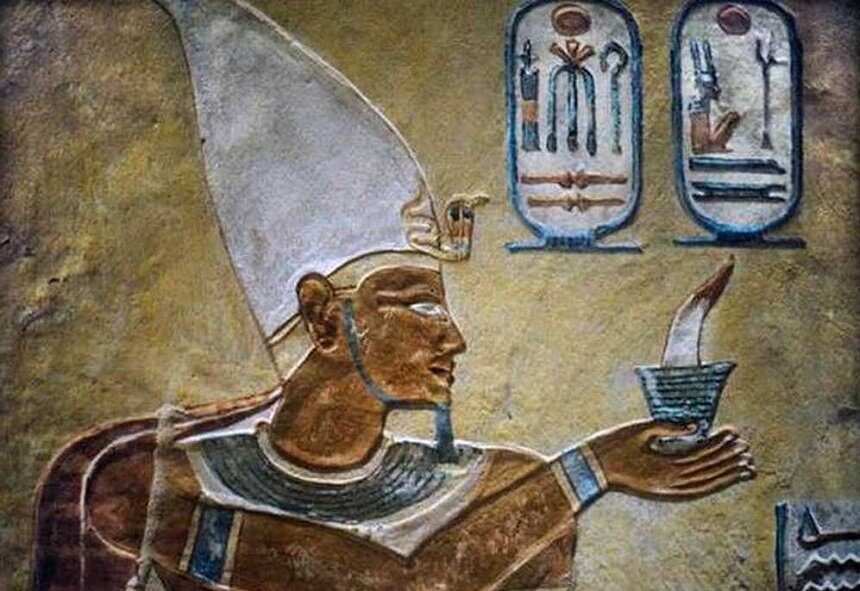 Первый фараон объединенного Египта был убит бегемотом