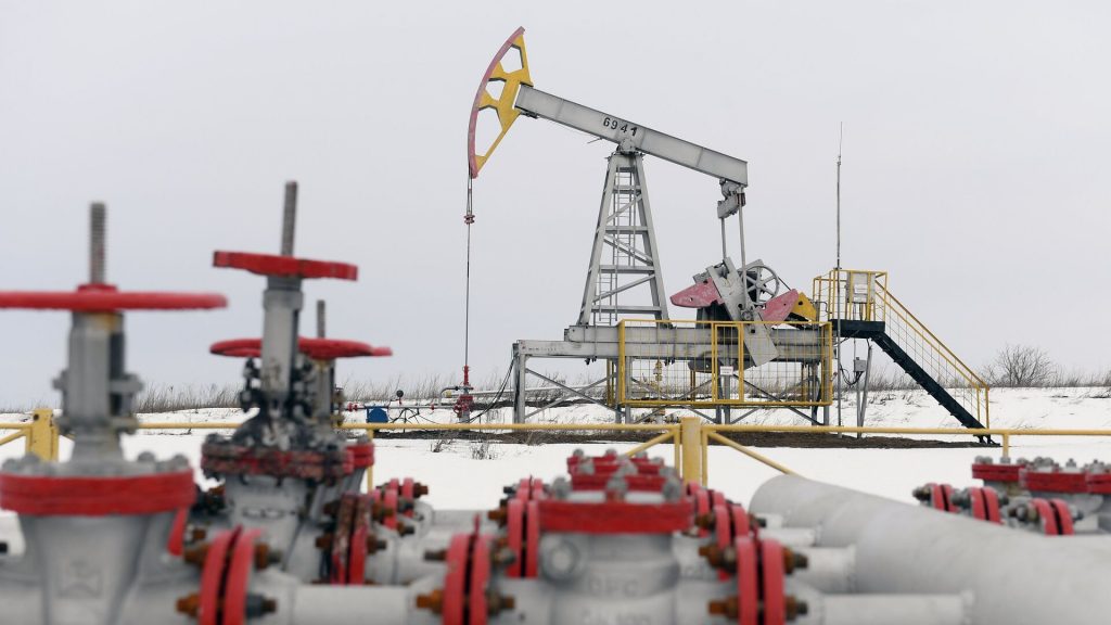 5 стран с наибольшим количеством нефтяных и газовых месторождений в мире