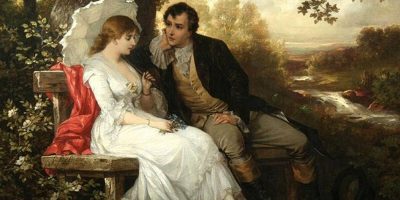 Как свидания менялись на протяжении истории