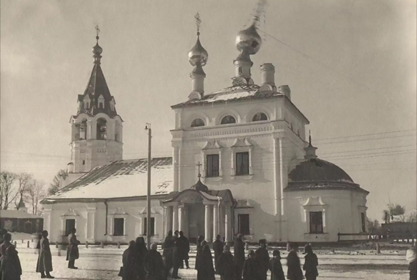 10 удивительных исторических фактов о Муроме – одном из самых древних городов России