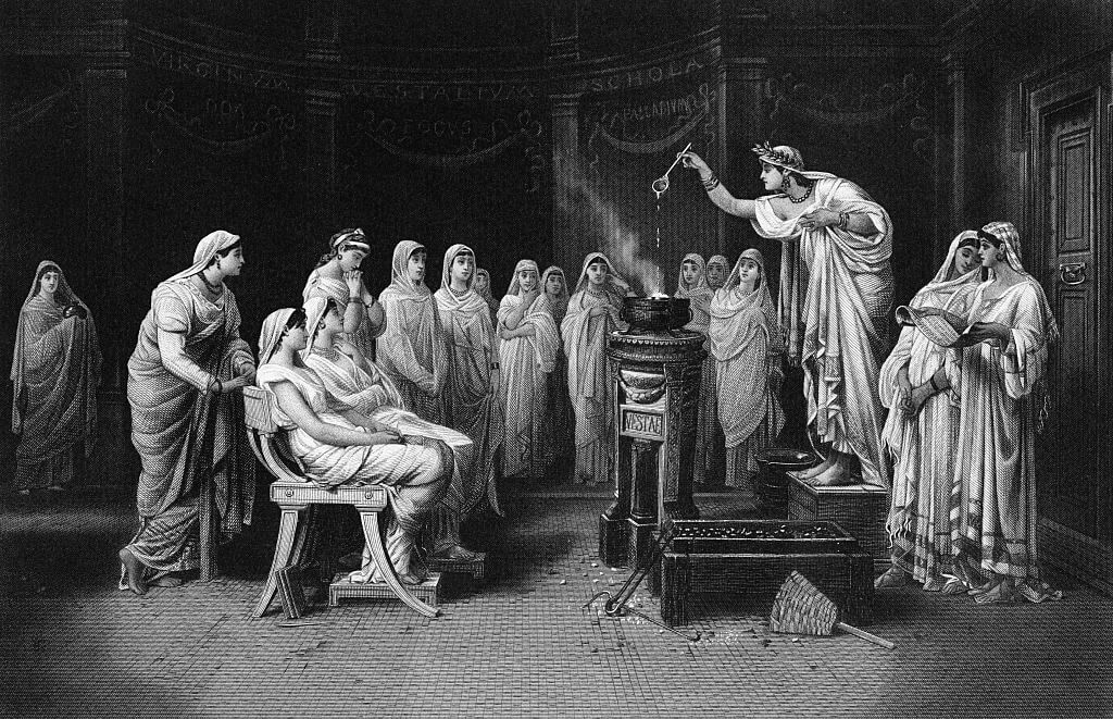 Родовая оболочка