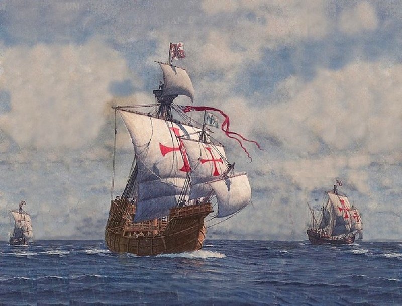 Флот сокровищ 1715 года