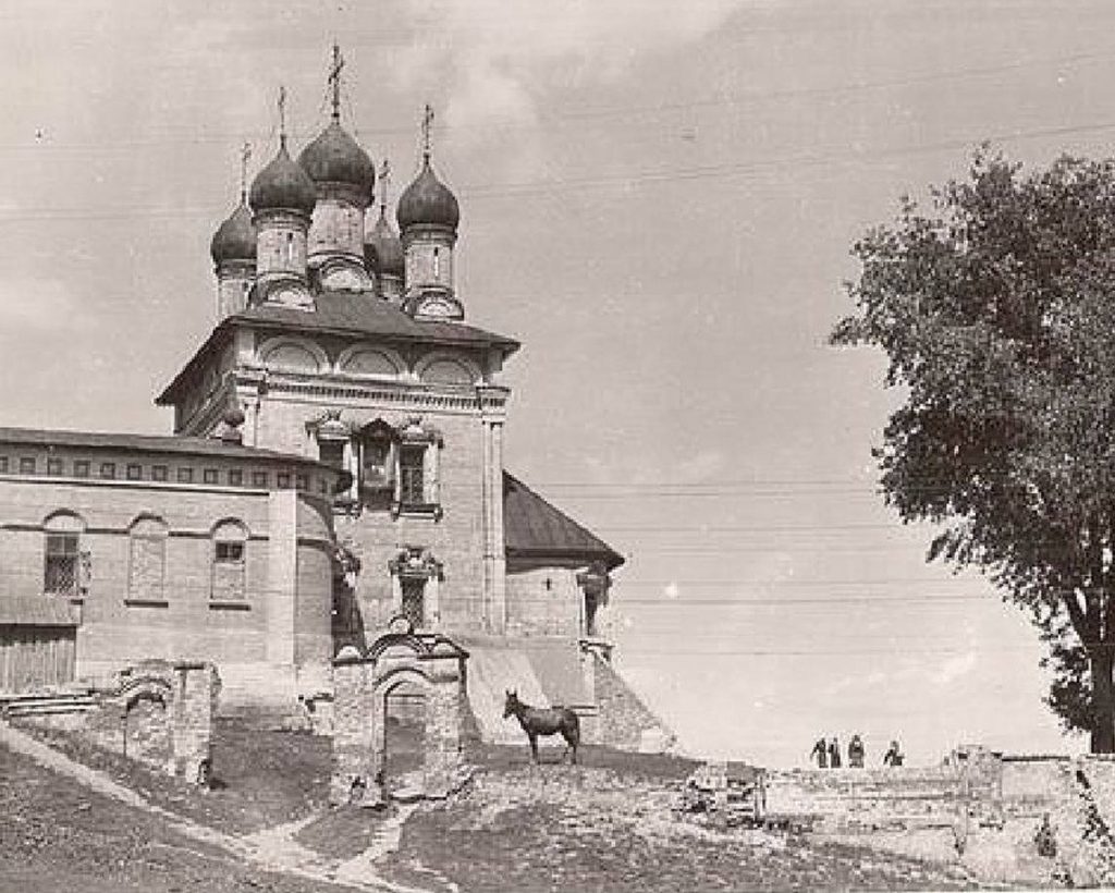 10 удивительных исторических фактов о Муроме – одном из самых древних городов России