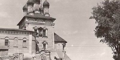 10 удивительных исторических фактов о Муроме – одном из самых древних городов России