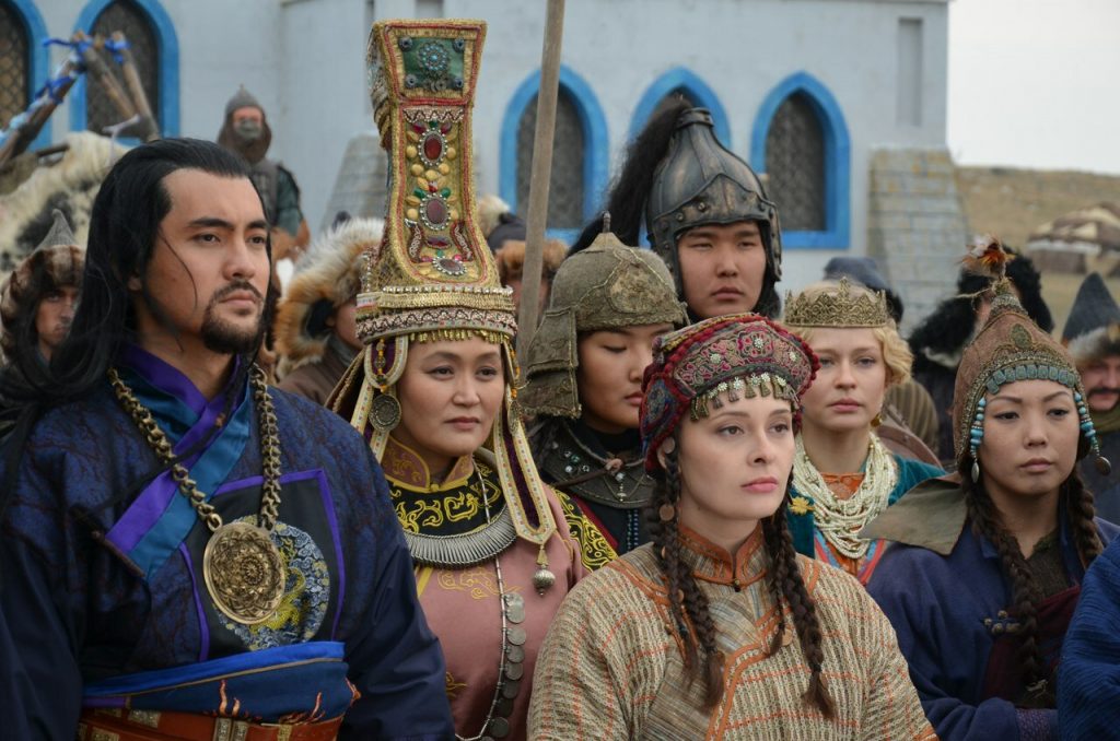 Какой была жизнь России под монголо-татарским игом?