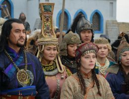 Какой была жизнь России под монголо-татарским игом?