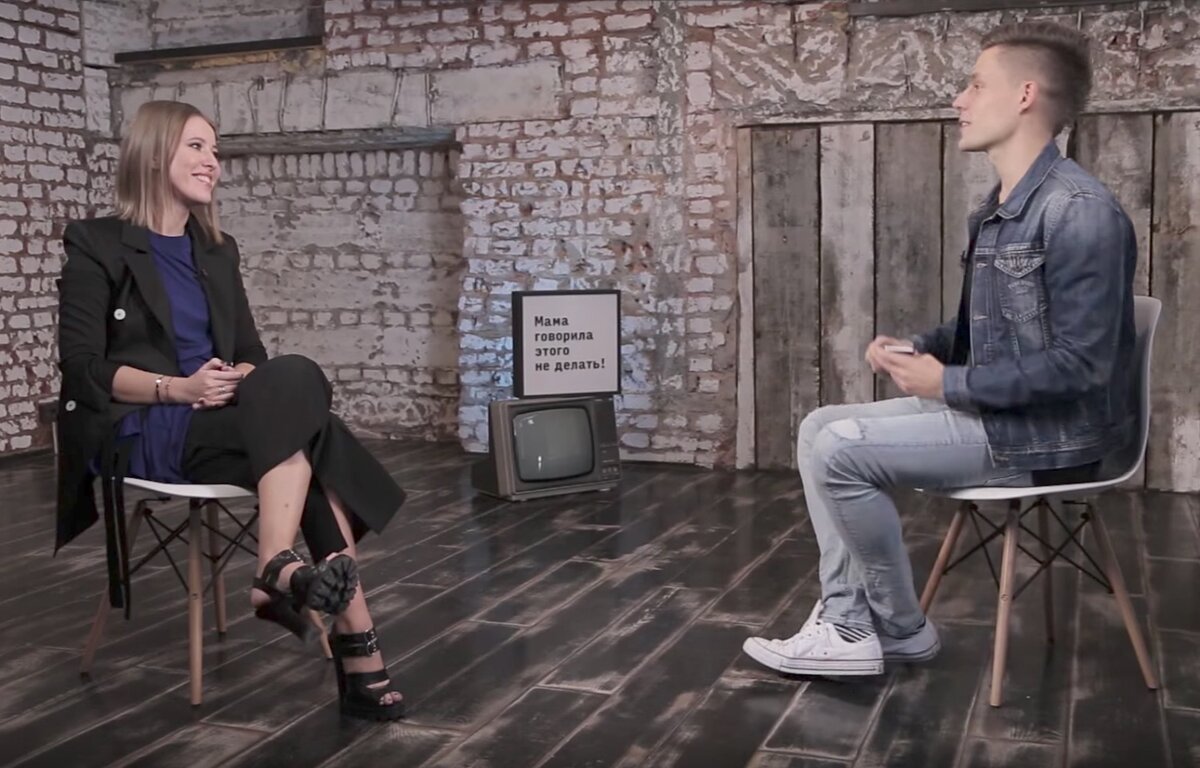 Юрий Дудь: как сегодня живет скандальный журналист