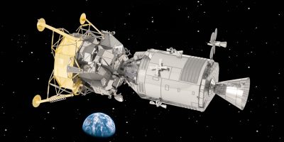 6 самых больших искусственных космических аппаратов всех времен