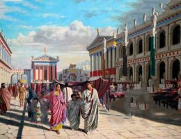 6 вещей о Древнем Риме, которые вы, вероятно, не знали