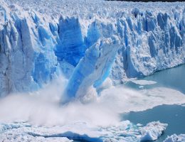 5 потенциальных последствий таяния Антарктиды, которые изменят мир