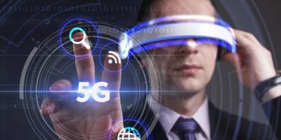 5 технологий, которые произведут революцию в использовании 5G