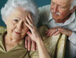 5 Самых распространенных проблем, с которыми сталкиваются во время старения