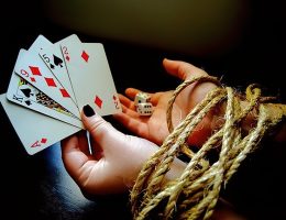 5 самых эффективных способов лечения зависимости от азартных игр
