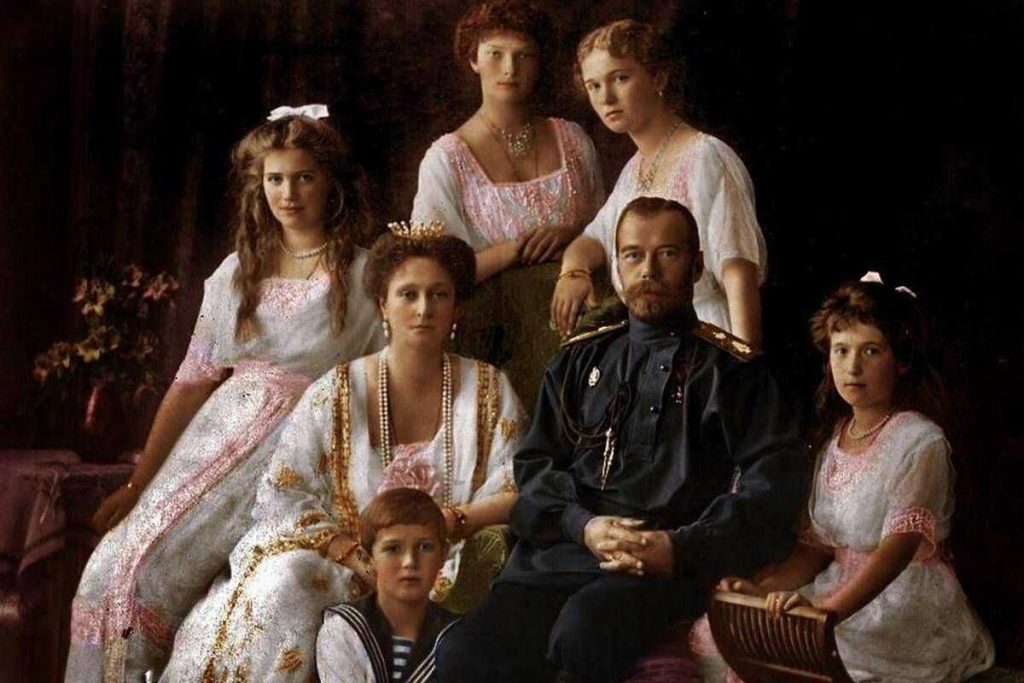 Как были убиты царь Николай II и его семья: 5 важных фактов