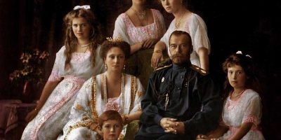 Как были убиты царь Николай II и его семья: 5 важных фактов