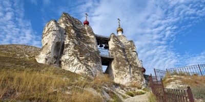 5 старейших православных церквей России
