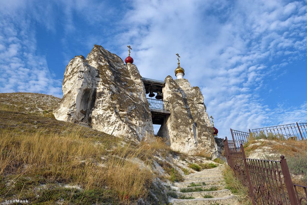 5 старейших православных церквей России