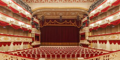 5 главных театров Москвы, в которые вам стоит сходить