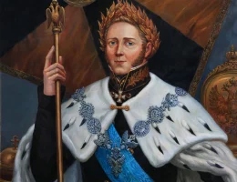 Кого на самом деле похоронили вместо российского царя: 5 фактов об Александре I, императоре, победившем Наполеона