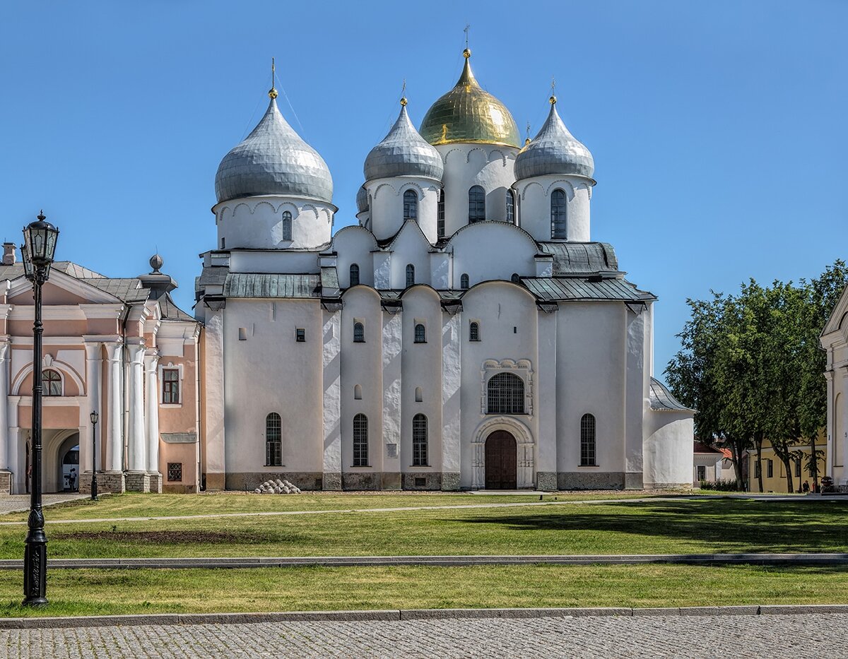 Петропавловская церковь, Смоленск
