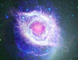 5 самых уникальных небесных объектов во Вселенной