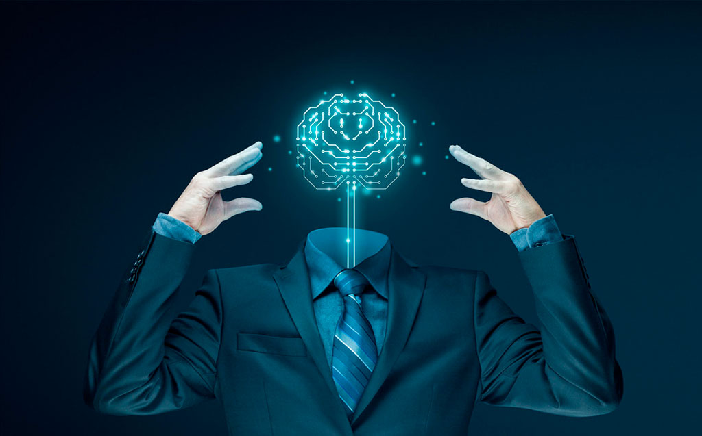 Эмоциональный искусственный интеллект