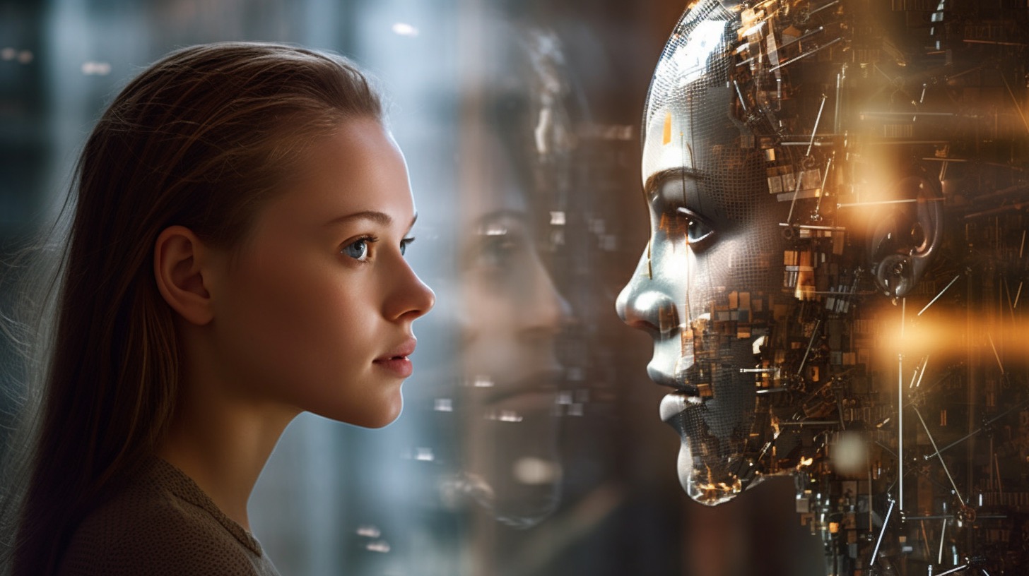 Эмоциональный искусственный интеллект