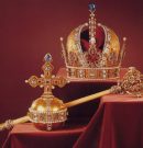 Откуда взялись символы монархии в России?
