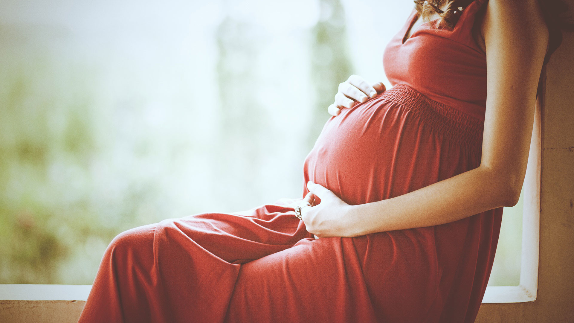 Самая продолжительная зарегистрированная беременность длилась более года
