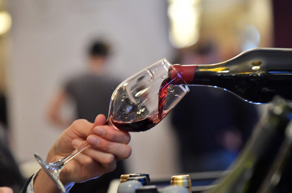 Причины роста цен на вино