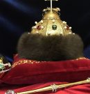 4 увлекательных фактов о шапке Мономаха, древней короне русских царей