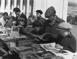 4 книги, которые были запрещены в СССР, но позже были опубликованы и имели успех