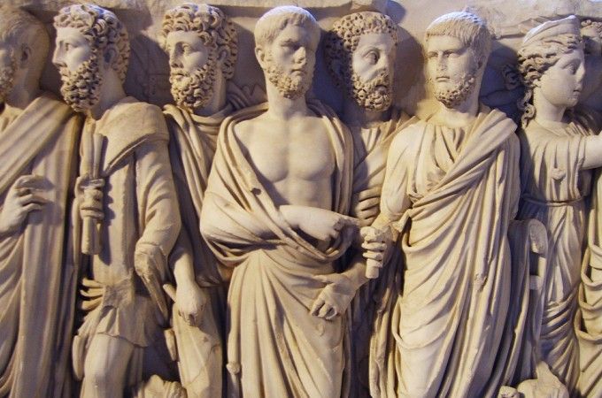 Какой была жизнь плебеев в Древнем Риме