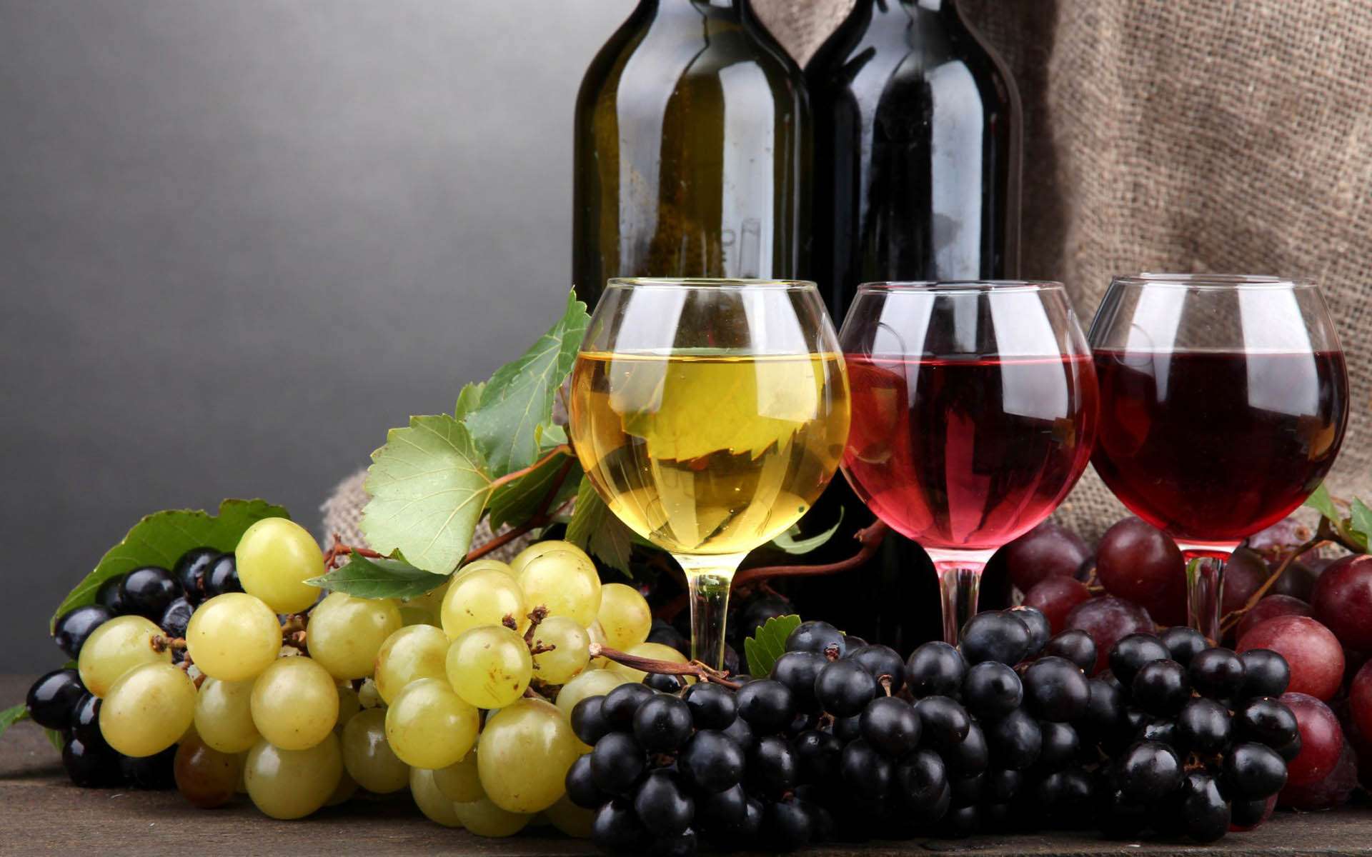 Причины роста цен на вино