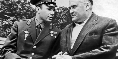 5 главных героев советского освоения космоса