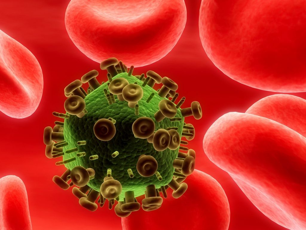 5 самых смертоносных вирусов на Земле: страшная реальность