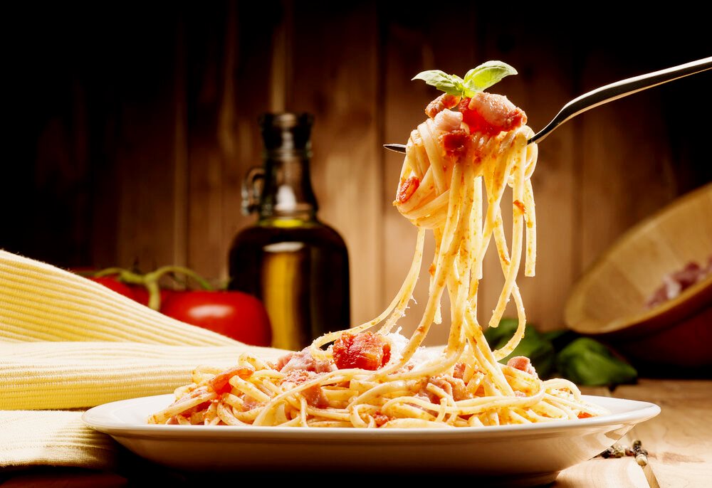 Любителям итальянской кухни: 9 увлекательных фактов о пасте
