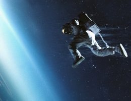 13 Замечательных фактов о гравитации