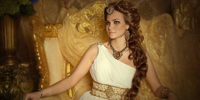 8 превосходных фактов о восхитительной Афродите