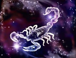 11 горячих фактов о Скорпионе
