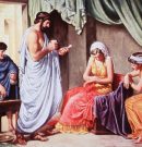 Какими болезнями страдали в Древнем Риме?