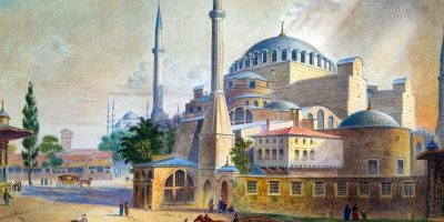 8 Возмутительных фактов об Османской империи
