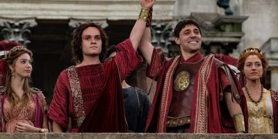 Как в Древнем Риме мальчик становился мужчиной
