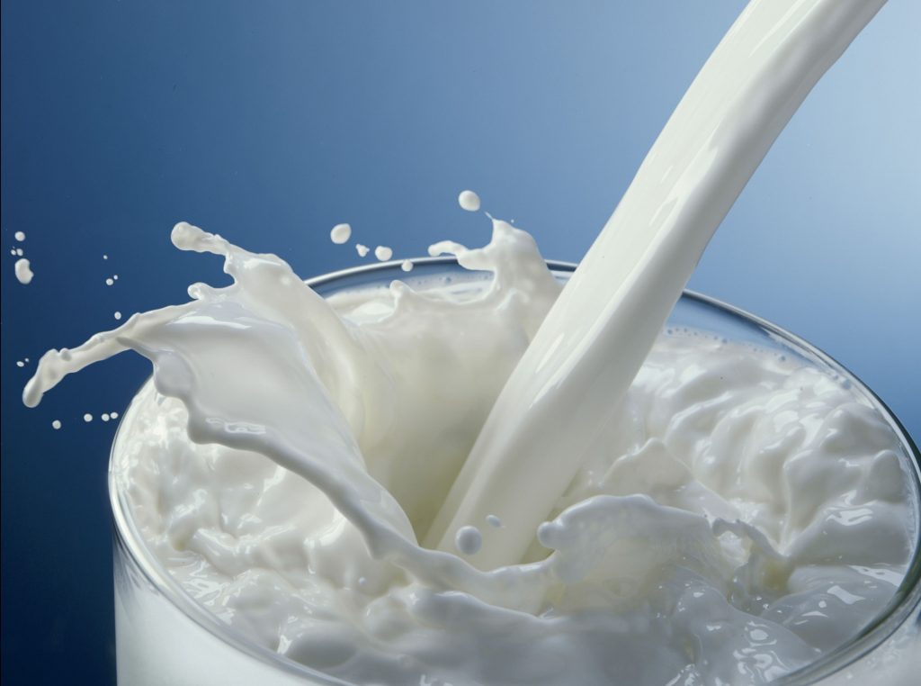 10 важных вещей о молоке, которые должен знать каждый