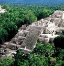 Топ-5 самых красивых Древних Храмов майя