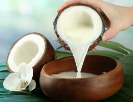 Вся правда о кокосовом молоке: 6 полезных фактов
